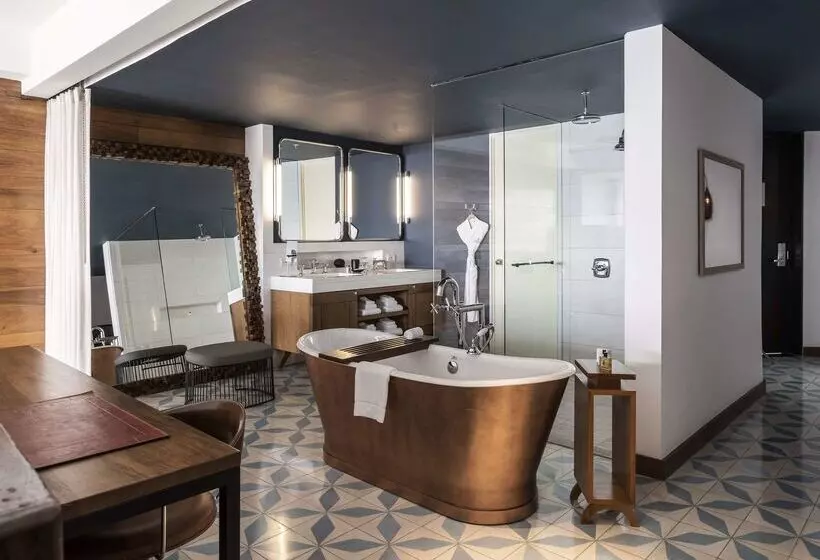 Fotos del hotel The Cape, A Thompson:  19