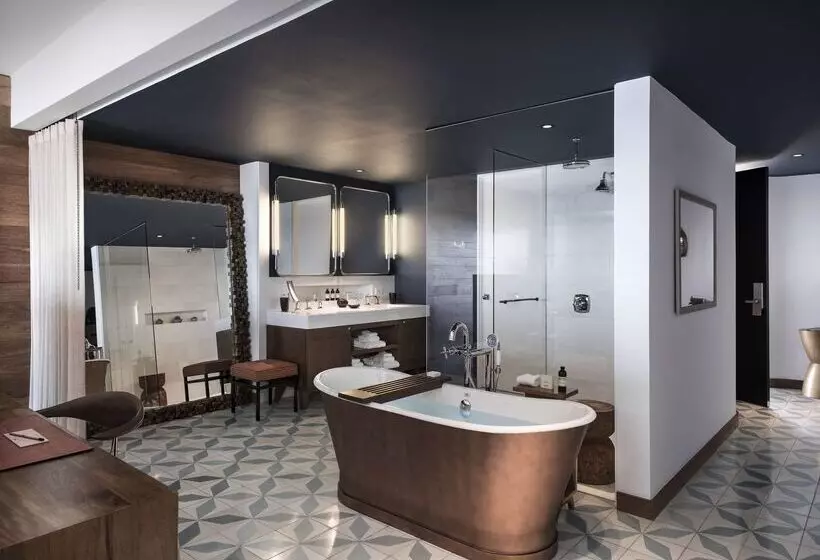 Fotos del hotel The Cape, A Thompson:  22