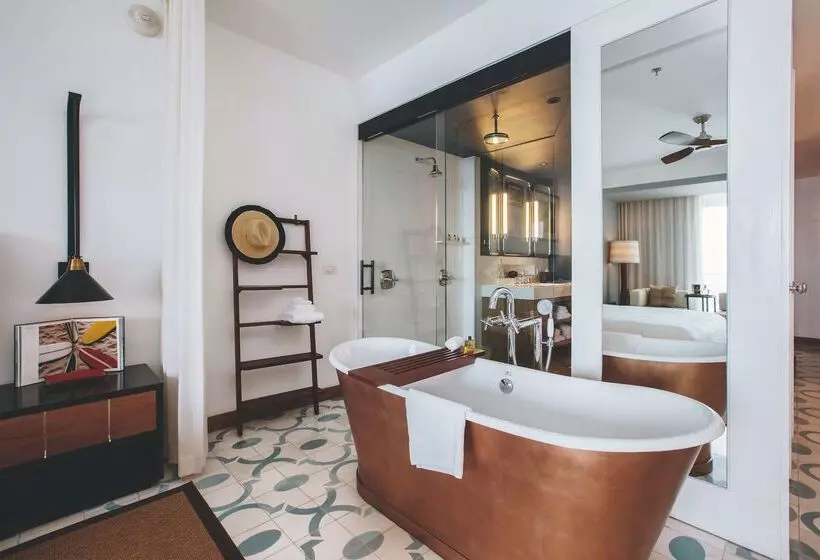 Fotos del hotel The Cape, A Thompson:  5