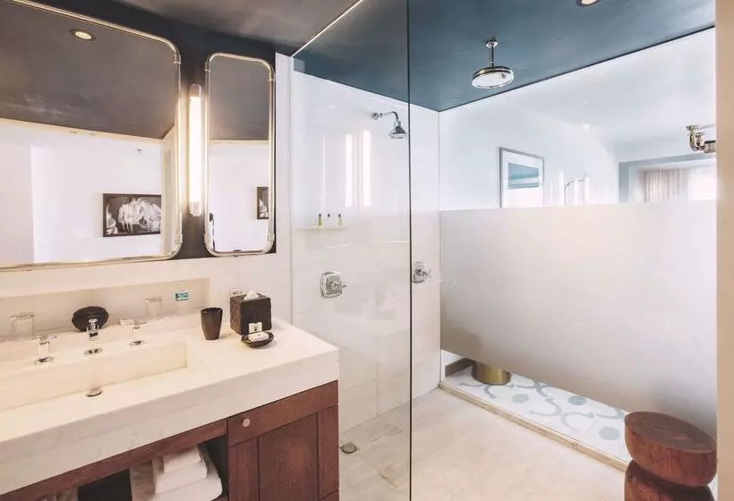 Fotos del hotel The Cape, A Thompson:  16