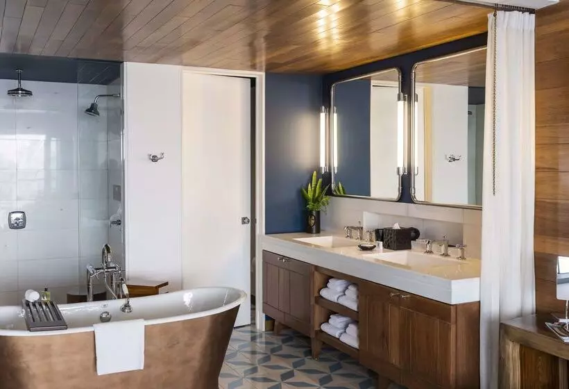 Fotos del hotel The Cape, A Thompson:  10