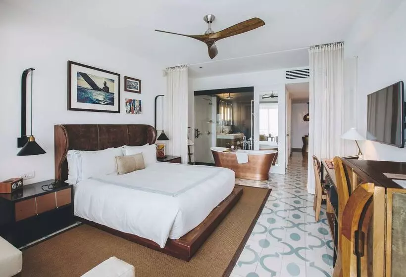 Fotos del hotel The Cape, A Thompson:  24