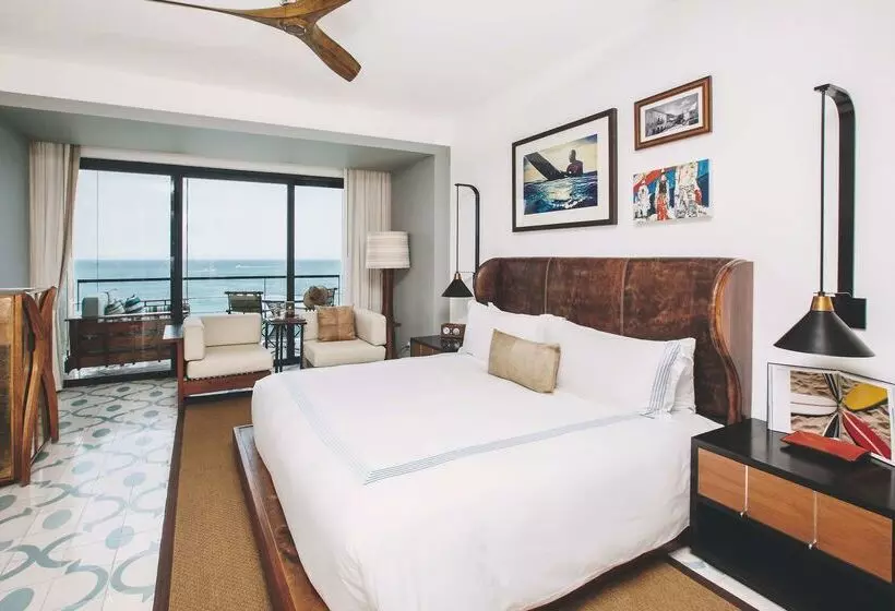 Fotos del hotel The Cape, A Thompson:  23