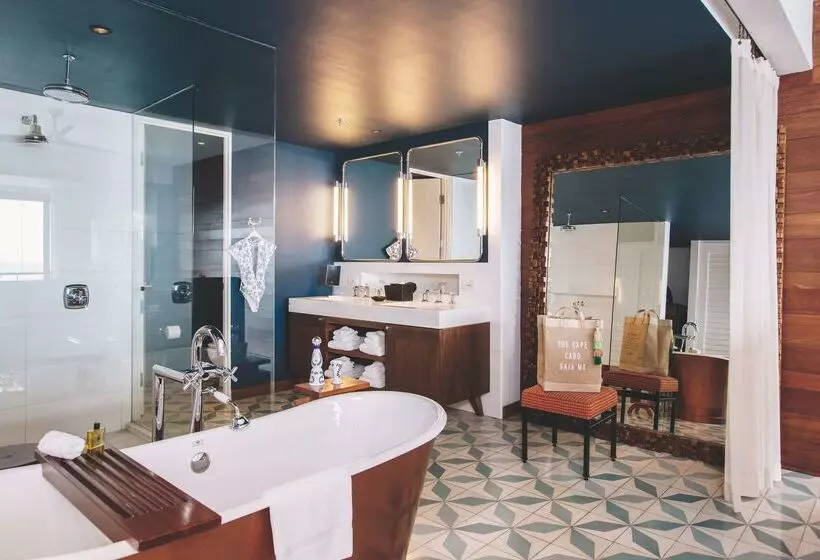 Fotos del hotel The Cape, A Thompson:  13