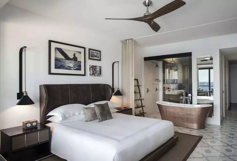 Fotos del hotel The Cape, A Thompson:  12