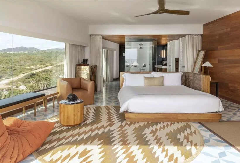 Fotos del hotel The Cape, A Thompson:  15