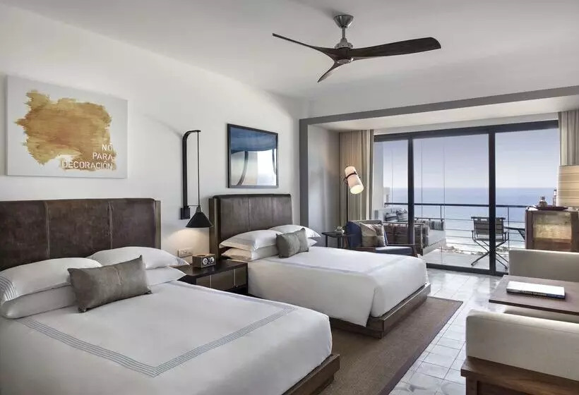 Fotos del hotel The Cape, A Thompson:  7