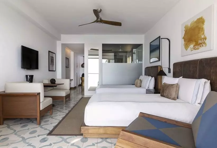 Fotos del hotel The Cape, A Thompson:  18