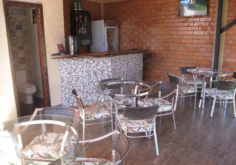 Fotos del hotel Upfront Lodge Iguassu:  4