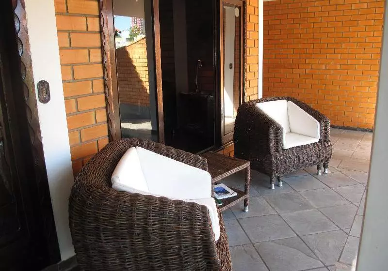 Fotos del hotel Upfront Lodge Iguassu:  5