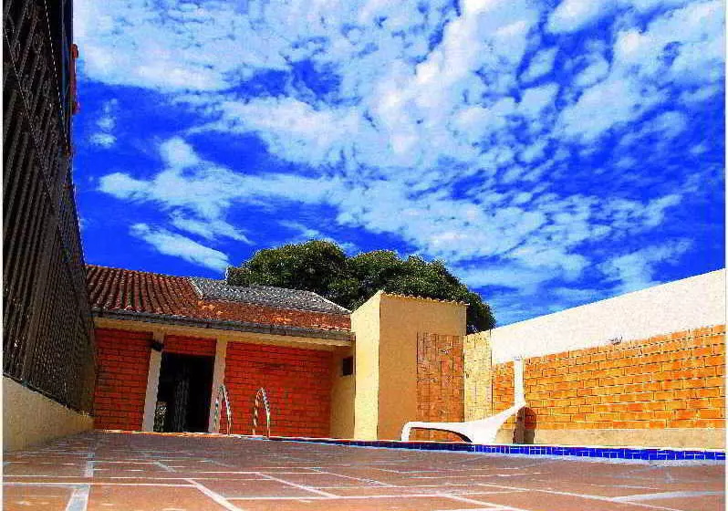 Fotos del hotel Upfront Lodge Iguassu:  3