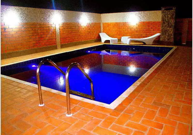 Fotos del hotel Upfront Lodge Iguassu:  9