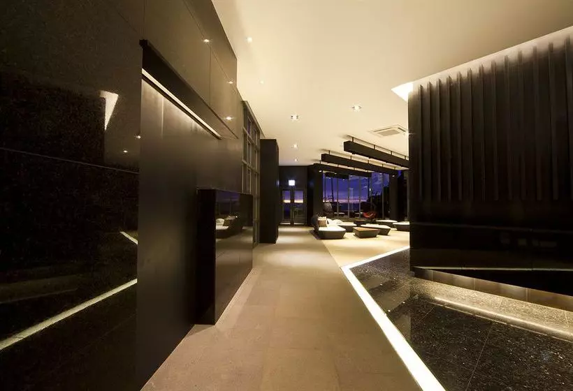 Fotos del hotel Luston Villa & Hotel:  14