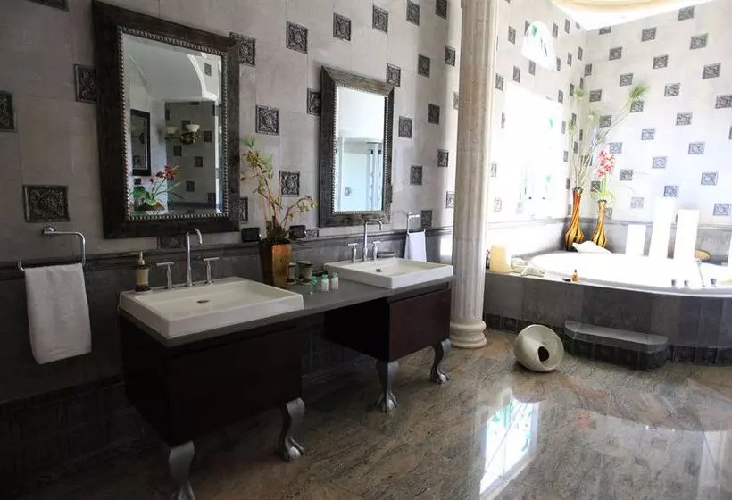 Fotos del hotel Casa Margarita Hotel Boutique:  10