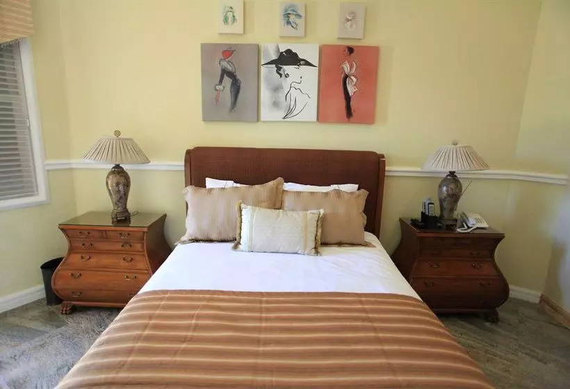 Fotos del hotel Casa Margarita Hotel Boutique:  25