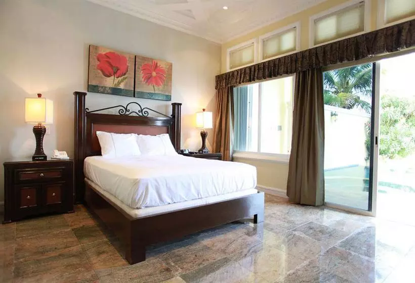 Fotos del hotel Casa Margarita Hotel Boutique:  23