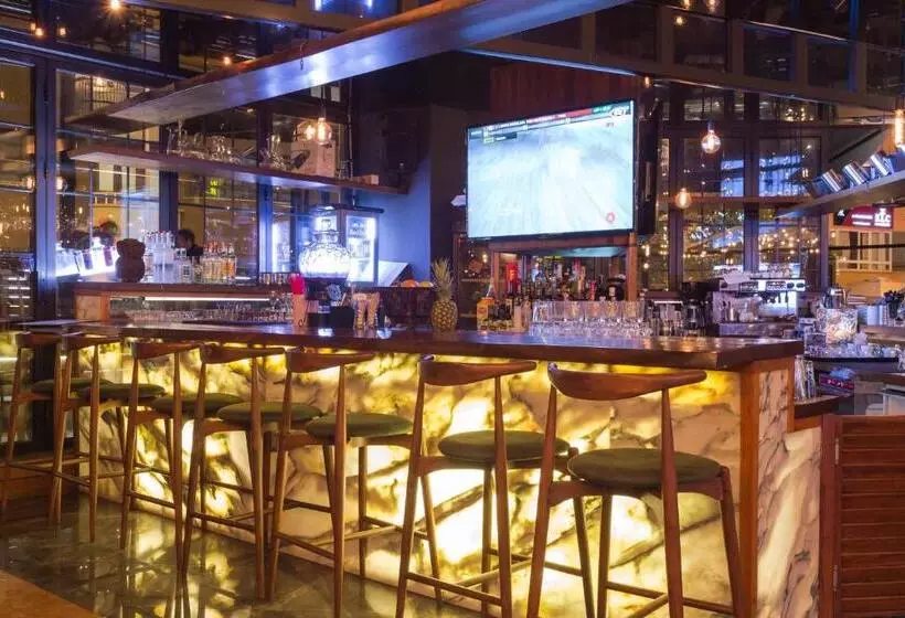 Fotos del hotel Check Inn Suite  & Spa:  9