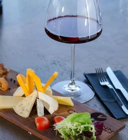 Fotos del hotel Check Inn Suite  & Spa:  16