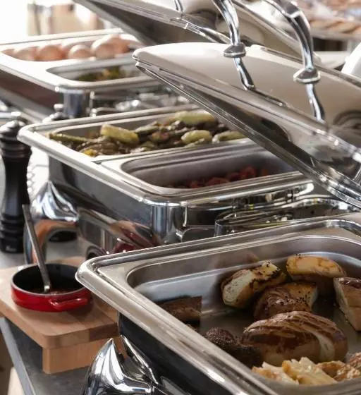 Fotos del hotel Check Inn Suite  & Spa:  11