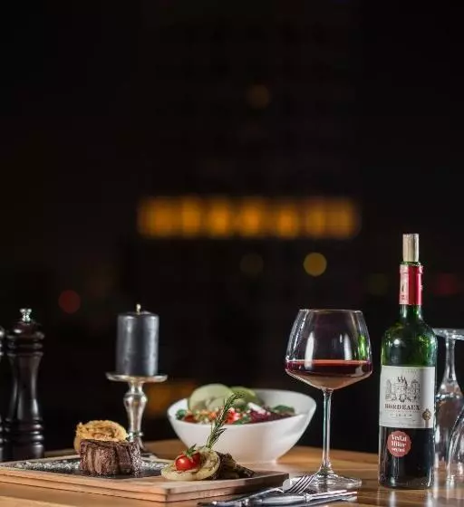 Fotos del hotel Check Inn Suite  & Spa:  6