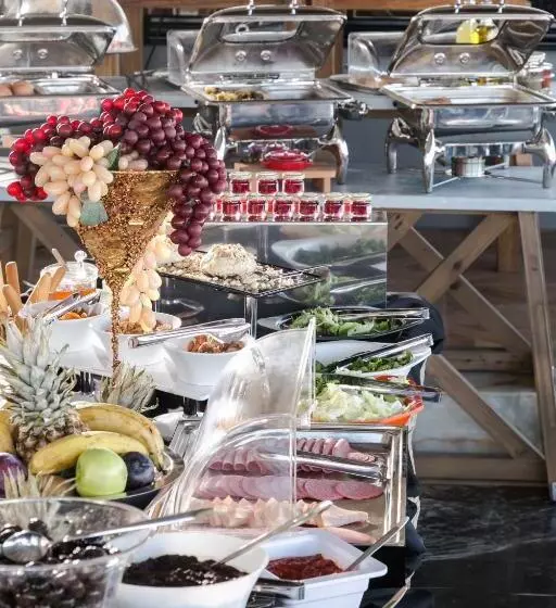 Fotos del hotel Check Inn Suite  & Spa:  20