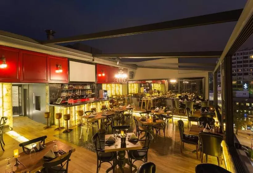 Fotos del hotel Check Inn Suite  & Spa:  18