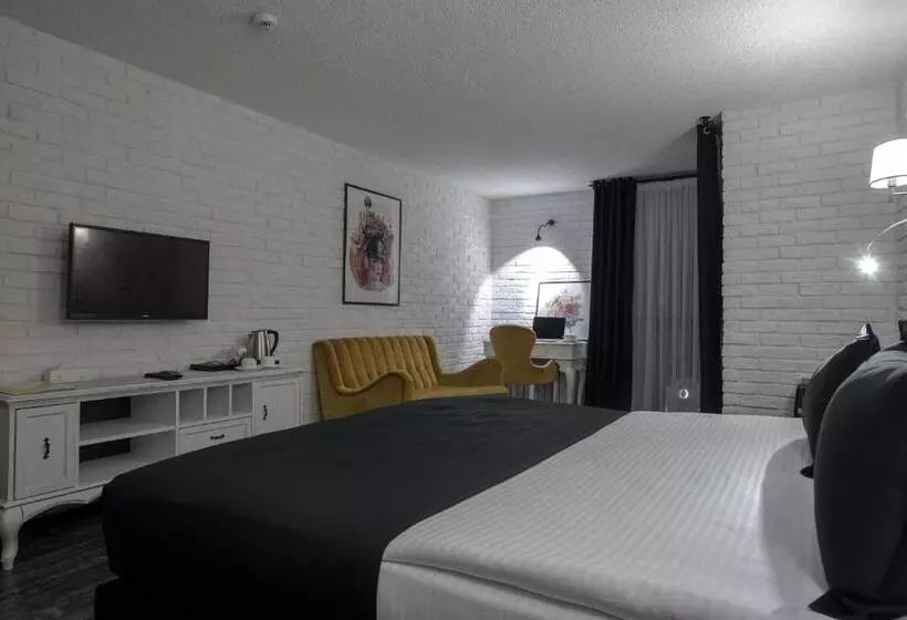 Fotos del hotel Check Inn Suite  & Spa:  22