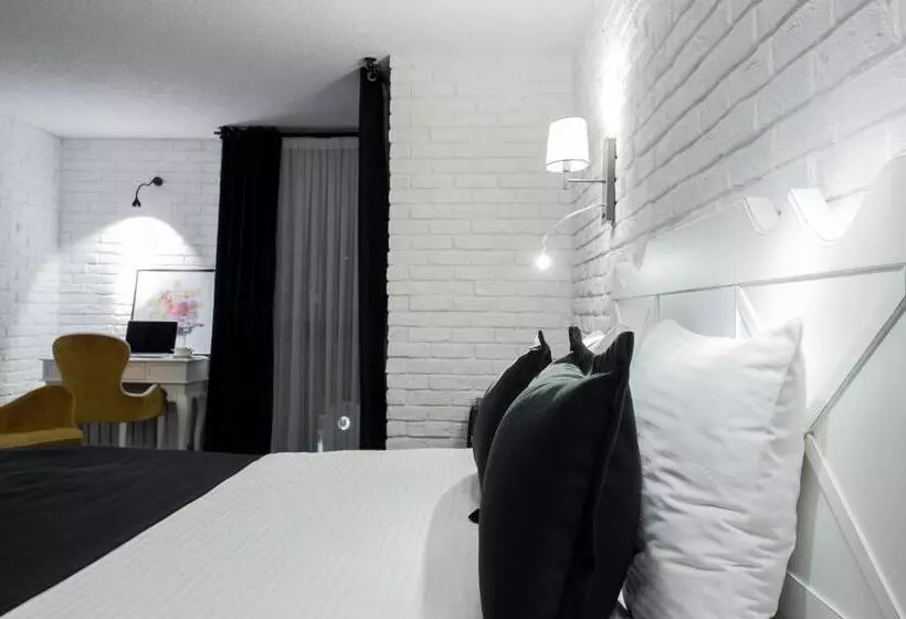 Fotos del hotel Check Inn Suite  & Spa:  23