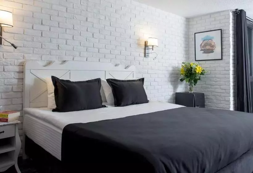 Fotos del hotel Check Inn Suite  & Spa:  17