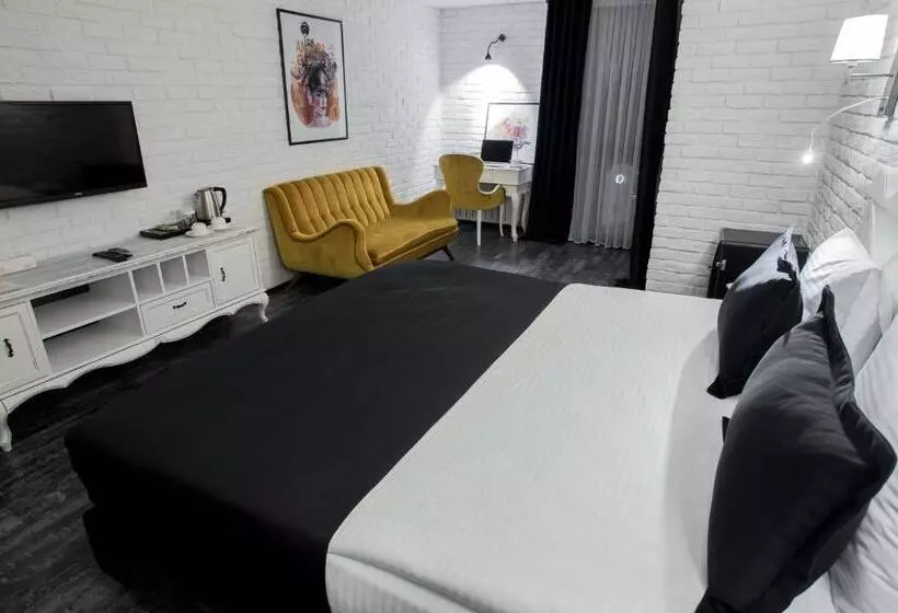 Fotos del hotel Check Inn Suite  & Spa:  19