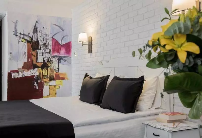 Fotos del hotel Check Inn Suite  & Spa:  21