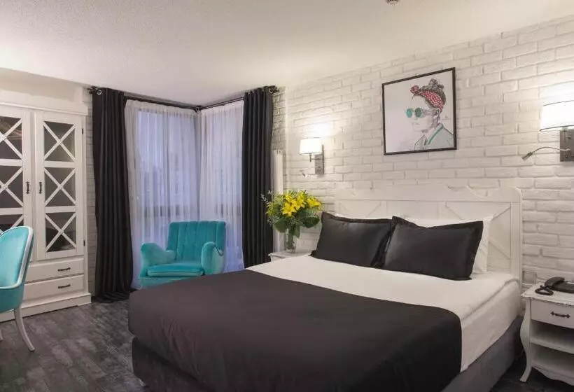 Fotos del hotel Check Inn Suite  & Spa:  13