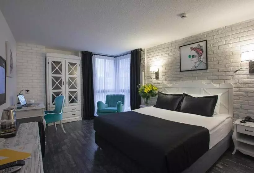 Fotos del hotel Check Inn Suite  & Spa:  15