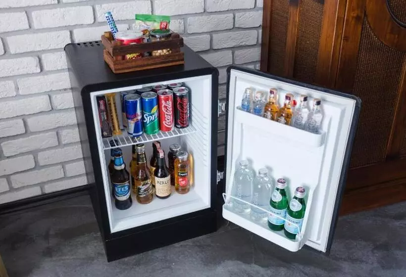 Fotos del hotel Check Inn Suite  & Spa:  12