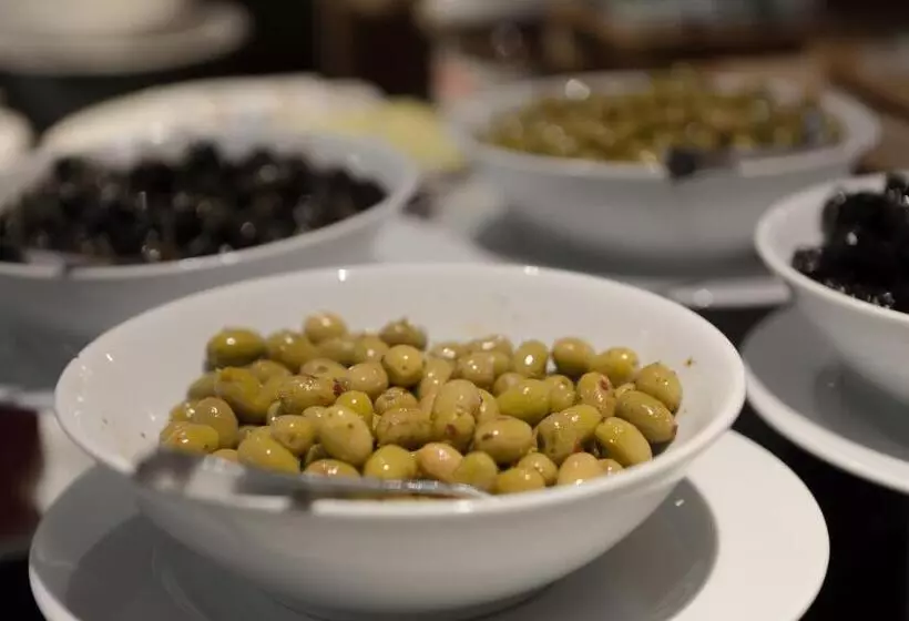 Fotos del hotel Check Inn Suite  & Spa:  8