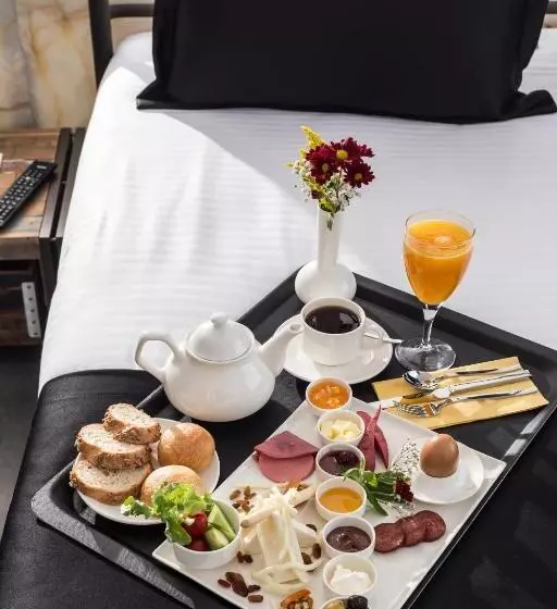 Fotos del hotel Check Inn Suite  & Spa:  25