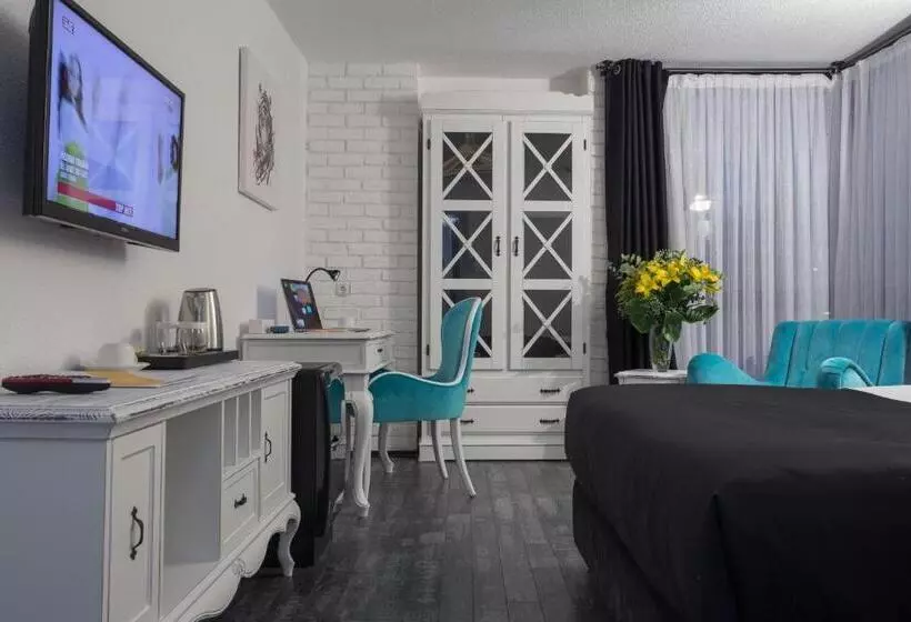 Fotos del hotel Check Inn Suite  & Spa:  24