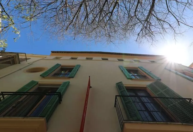 Fotos del hotel Ah Art  Palma:  19