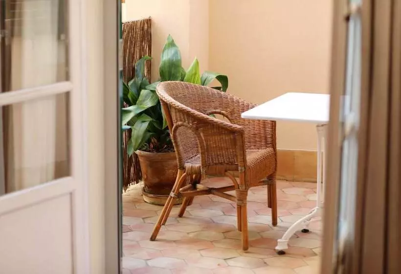 Fotos del hotel Ah Art  Palma:  11