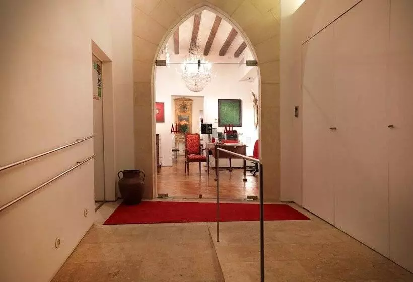 Fotos del hotel Ah Art  Palma:  9