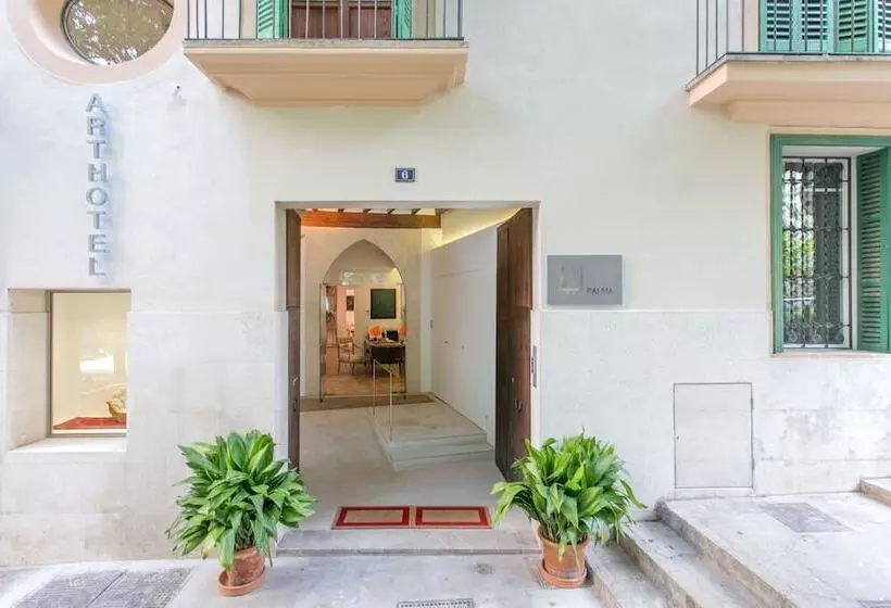 Fotos del hotel Ah Art  Palma:  23