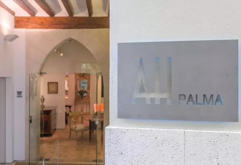 Fotos del hotel Ah Art  Palma:  2