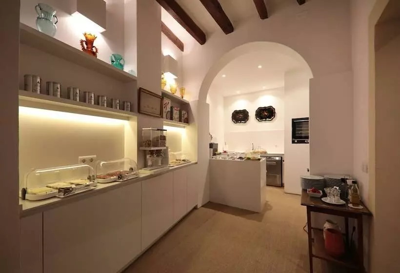 Fotos del hotel Ah Art  Palma:  5