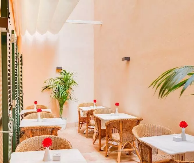 Fotos del hotel Ah Art  Palma:  4