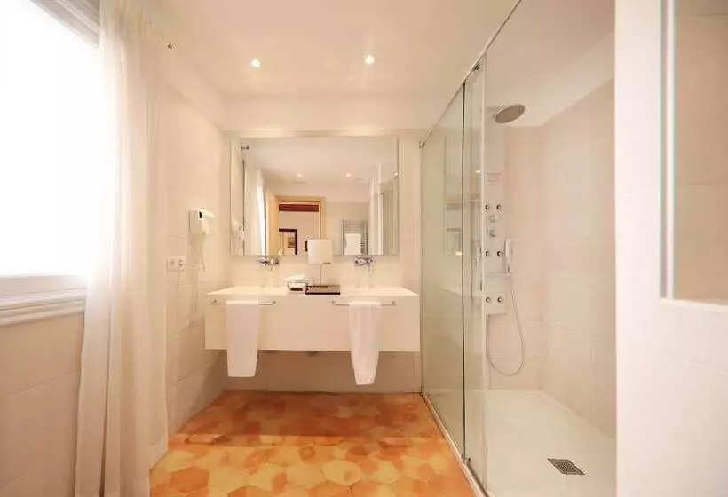 Fotos del hotel Ah Art  Palma:  17