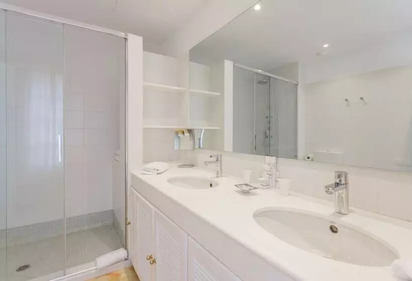 Fotos del hotel Ah Art  Palma:  25