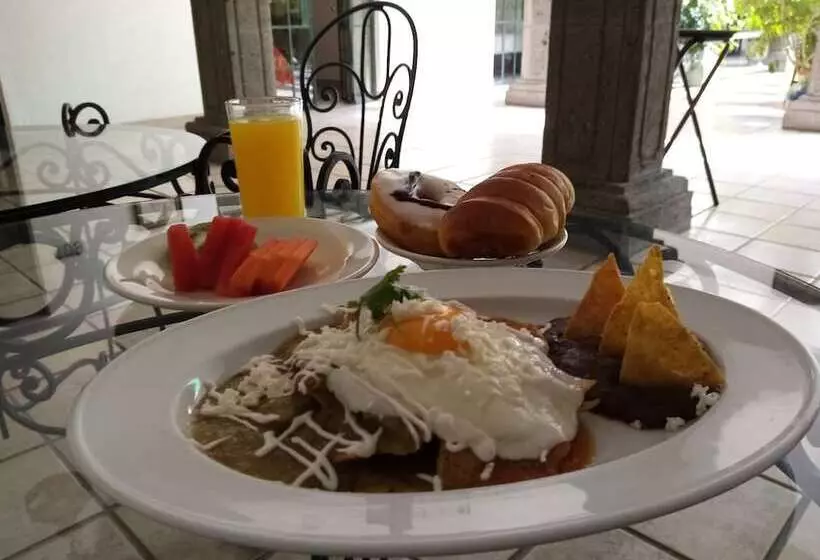 Fotos del hotel Arcada:  2