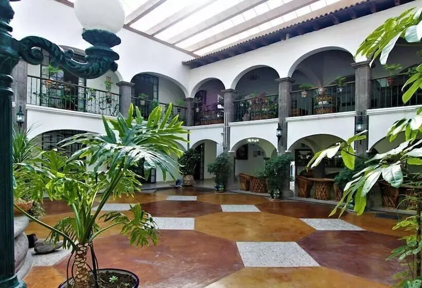 Fotos del hotel Arcada:  13