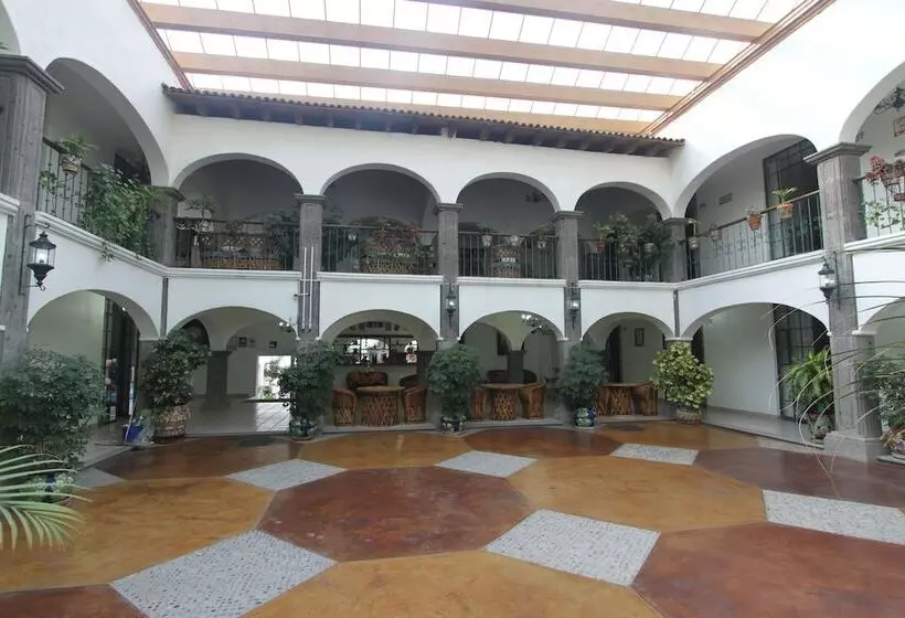 Fotos del hotel Arcada:  15