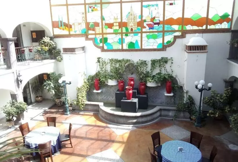 Fotos del hotel Arcada:  12